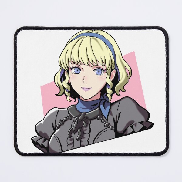 Item preview, Constance Sticker designed and sold by NekoMoni.