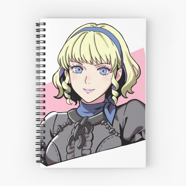Item preview, Constance Sticker designed and sold by NekoMoni.