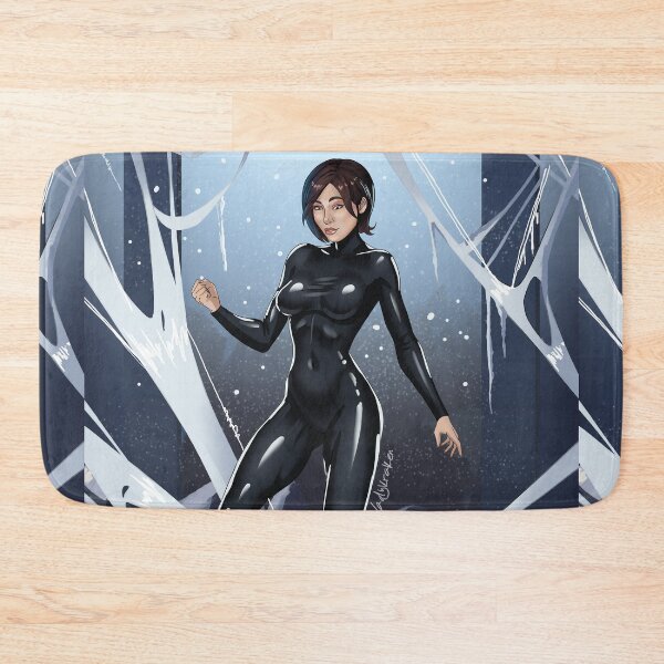 Item preview, Web Peril 1 - Commissions OPEN designed and sold by ladykraken.