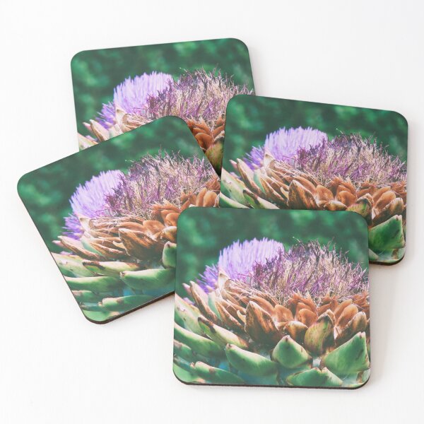 Item preview, Artichoke flower designed and sold by ART22.