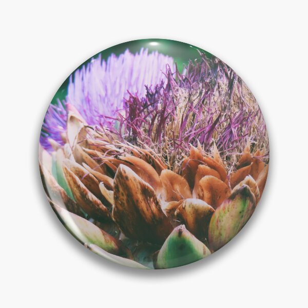 Item preview, Artichoke flower designed and sold by ART22.