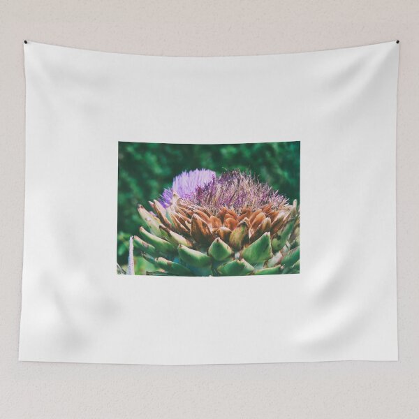 Item preview, Artichoke flower designed and sold by ART22.