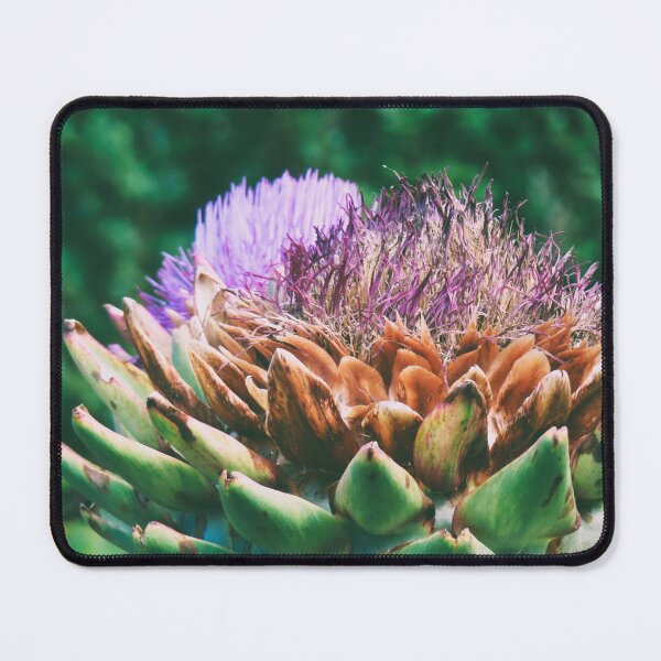 Item preview, Artichoke flower designed and sold by ART22.