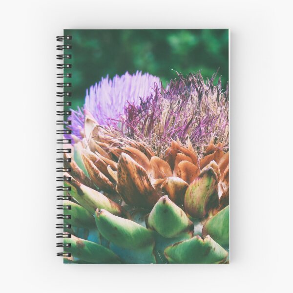 Item preview, Artichoke flower designed and sold by ART22.