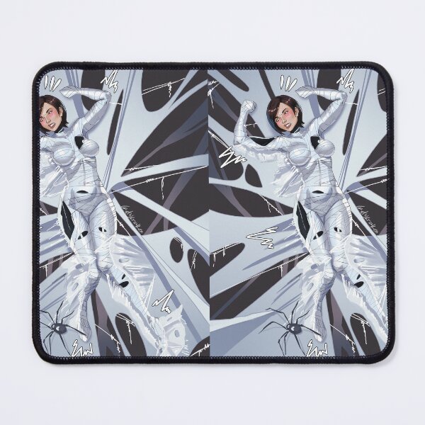 Item preview, Web Peril 2 - Commissions OPEN designed and sold by ladykraken.