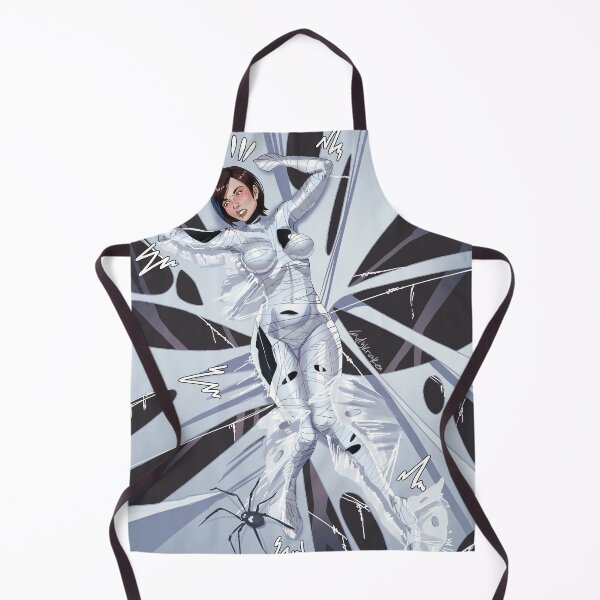 Item preview, Web Peril 2 - Commissions OPEN designed and sold by ladykraken.