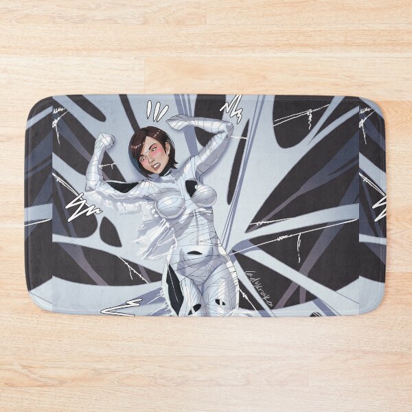 Item preview, Web Peril 2 - Commissions OPEN designed and sold by ladykraken.