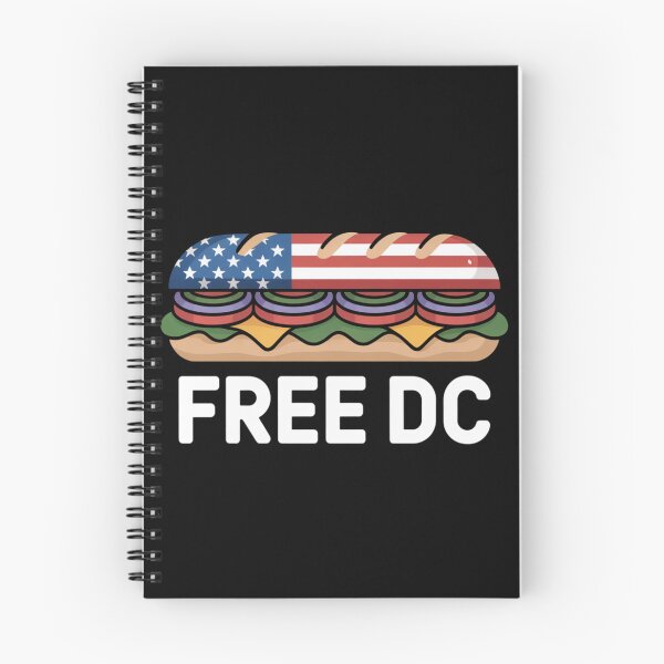 Item preview, DC The Sandwich Guy Washington Protest designed and sold by Jakotakoo.