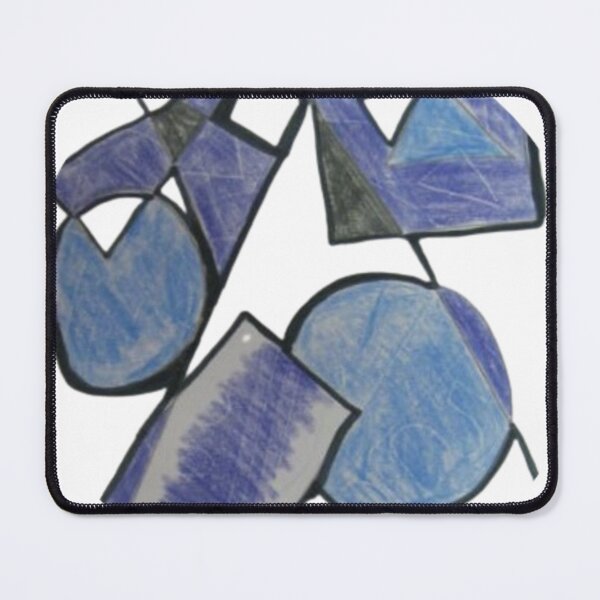 Item preview, Discombobulated abstract design designed and sold by SmashingDeals.