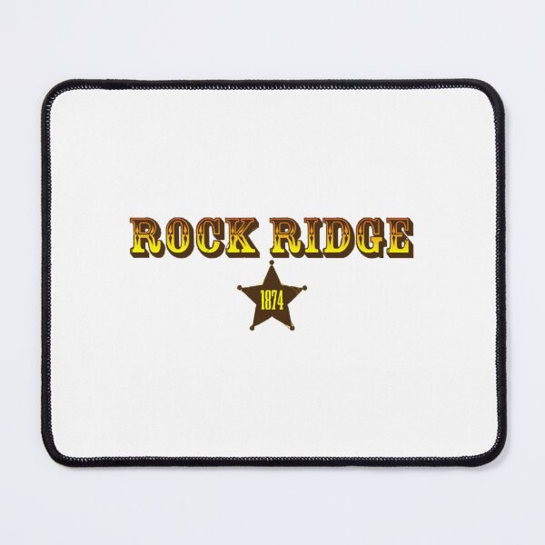 Item preview, Rock Ridge 1874 designed and sold by erberuschys.
