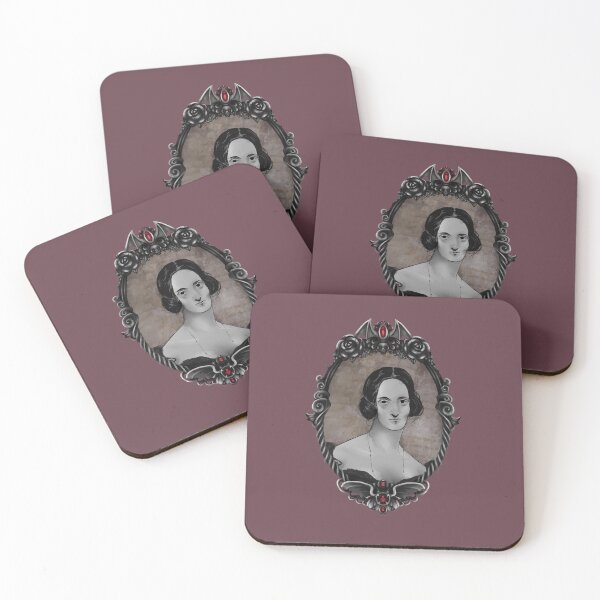 Item preview, Mary Shelley designed and sold by Menades.