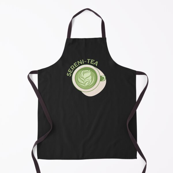 Item preview, Sereni-tea designed and sold by monika-arthing.