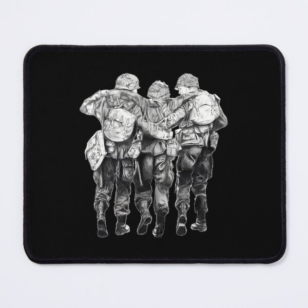 Item preview, Vintage War Drama Miniseries Series Movies Film designed and sold by FashionsCarria.