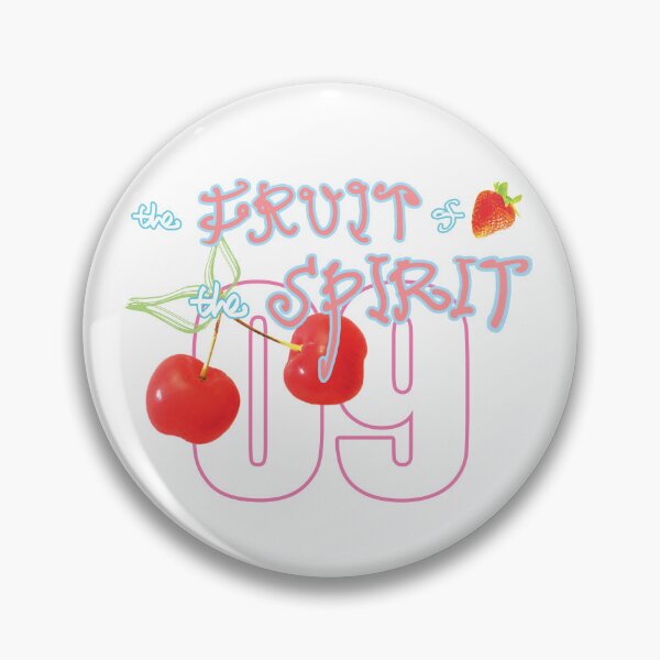 Item preview, the fruit of the spirit designed and sold by mychtshirt.