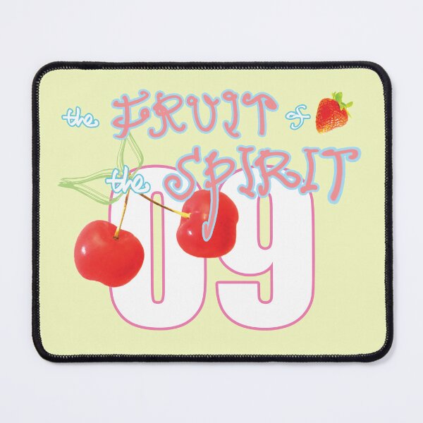 Item preview, the fruit of the spirit designed and sold by mychtshirt.
