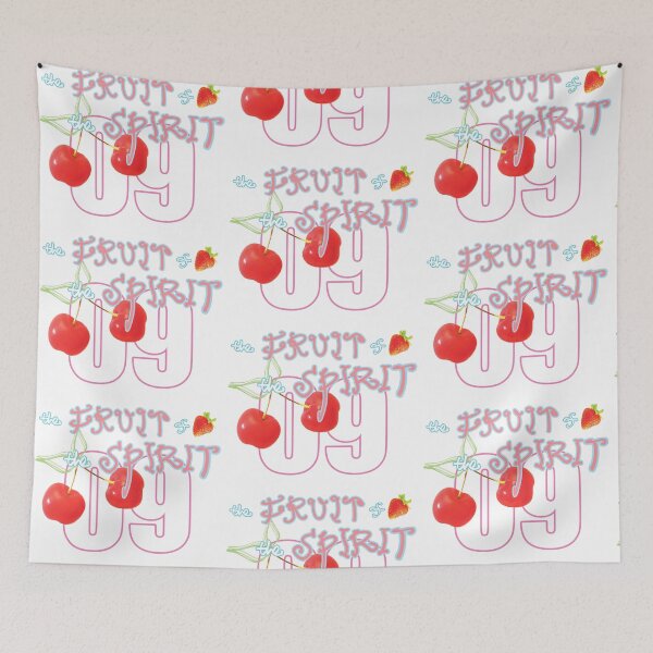 Item preview, the fruit of the spirit designed and sold by mychtshirt.