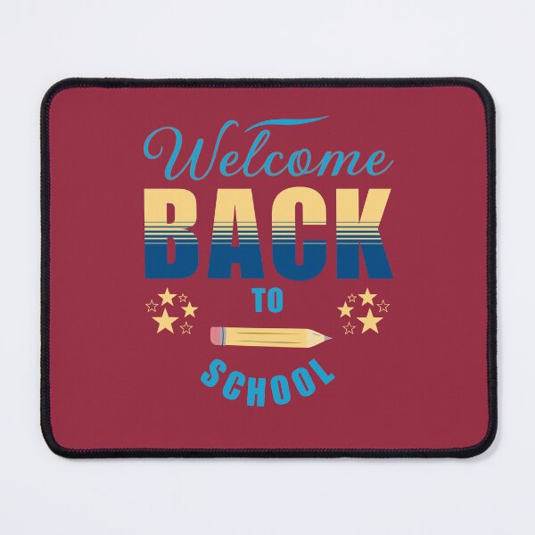 Item preview, Welcome Back To School designed and sold by PositivelyPrinted.