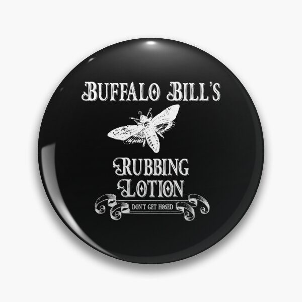 Item preview, Buffalo Bill'S Rubbing Lotion designed and sold by AngelaMirr.