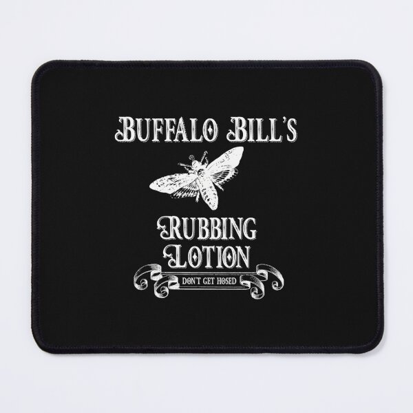 Item preview, Buffalo Bill'S Rubbing Lotion designed and sold by AngelaMirr.