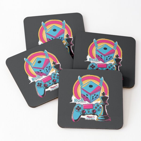 Item preview, Cozy Game Night November designed and sold by Zakrytos ★★★★★.