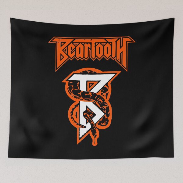 Item preview, Beartooth Band designed and sold by taoaccmoic.