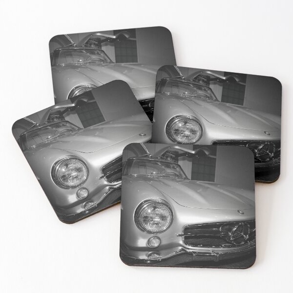 Item preview, "Gullwing" 1954 designed and sold by John Schneider.