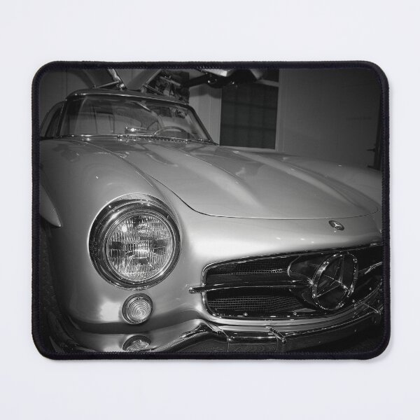 Item preview, "Gullwing" 1954 designed and sold by John Schneider.