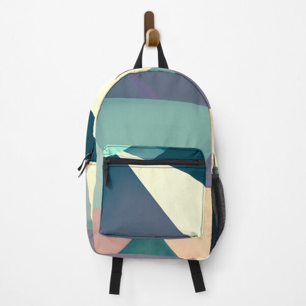 Item preview, Abstract Shapes with Gradients designed and sold by AmbientArtCo.