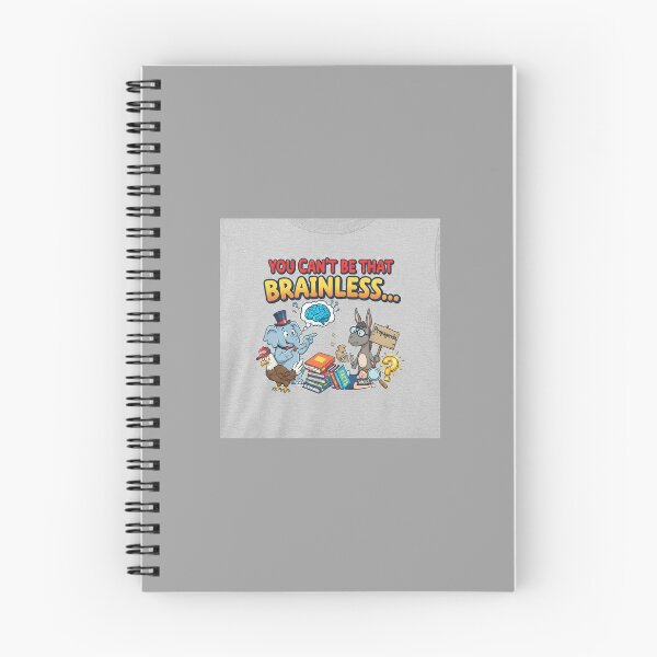 Item preview, Brainless??? designed and sold by RaewynRose.