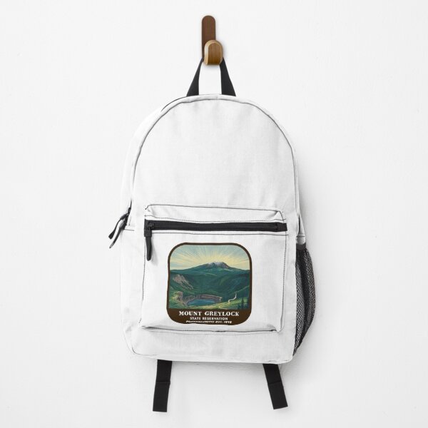 Item preview, Vintage Mount Greylock State Park (Massachusetts State Park) designed and sold by RabbitK.