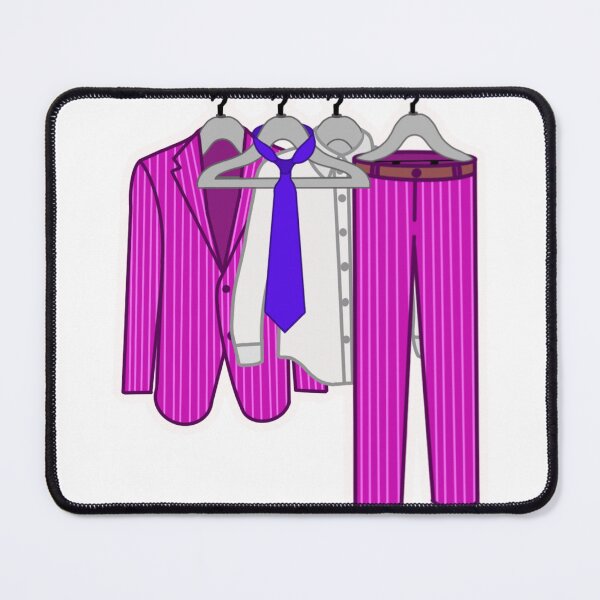 Item preview, Sam’s Wardrobe designed and sold by caweyann.
