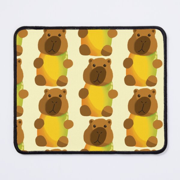 Item preview, Relax be cappy designed and sold by toni-aguilar22.