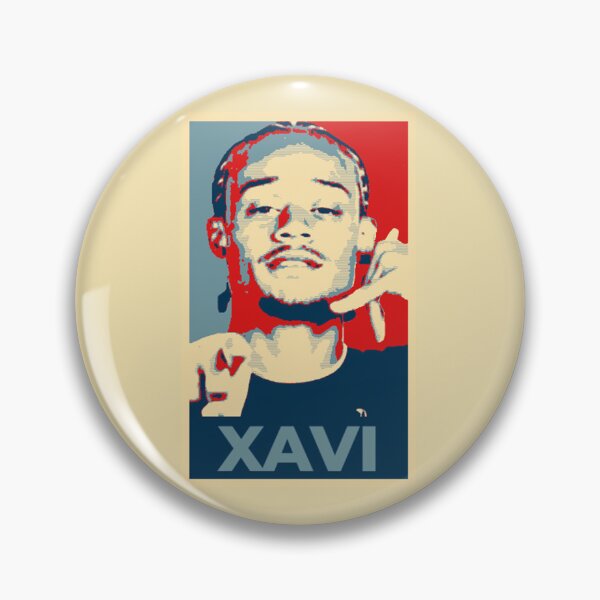 Item preview, Xavi - Hope designed and sold by Rettop Designs.