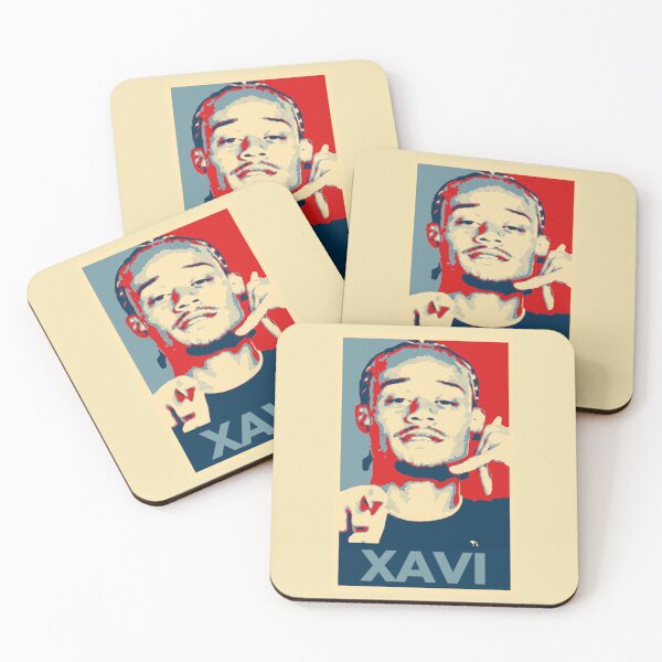 Item preview, Xavi - Hope designed and sold by Rettop Designs.