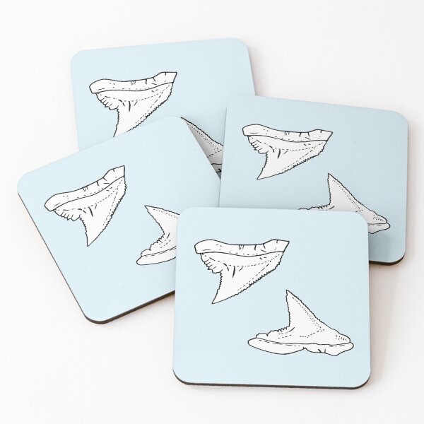Item preview, SHARKS 2025-beige designed and sold by BEATRIZ ABAITUA.