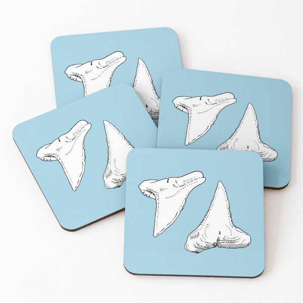 Item preview, SHARKS 2025 - Light Pink designed and sold by BEATRIZ ABAITUA.