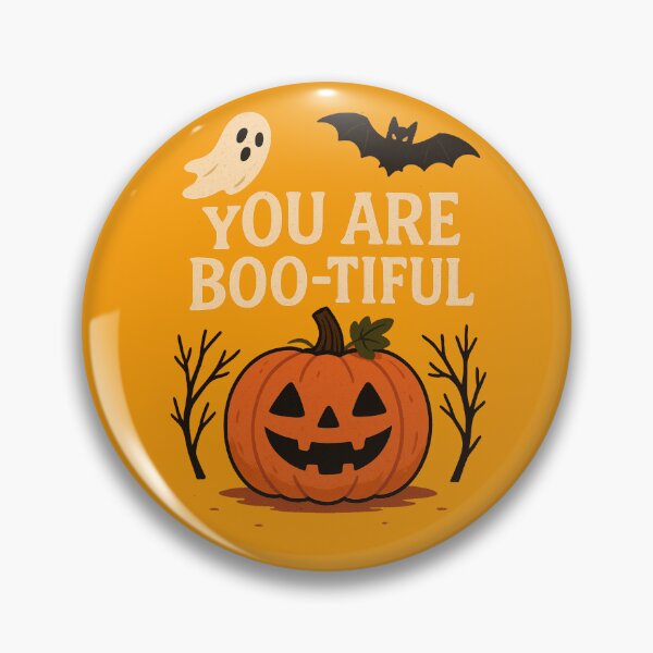 Item preview, BOO-TIFUL designed and sold by LameraStudio.
