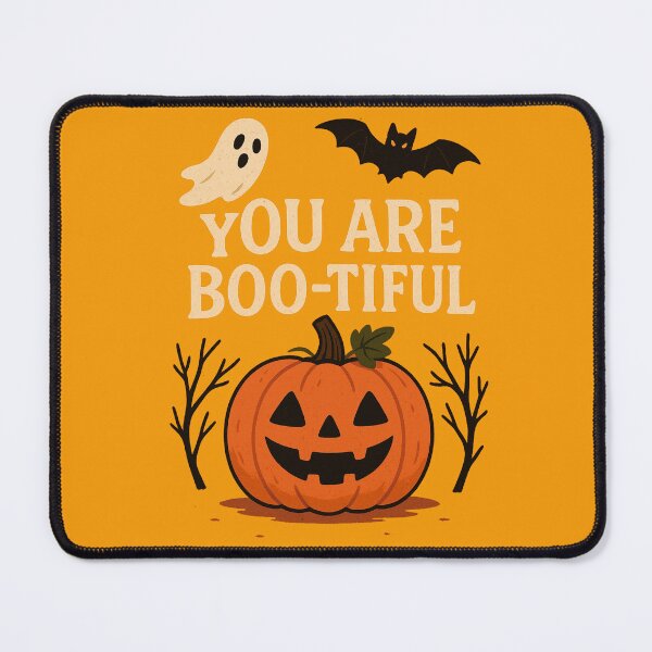 Item preview, BOO-TIFUL designed and sold by LameraStudio.