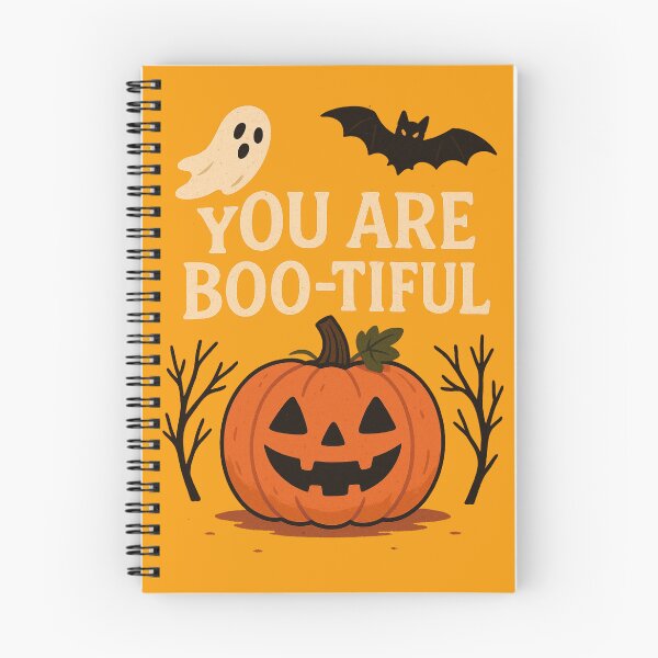 Item preview, BOO-TIFUL designed and sold by LameraStudio.