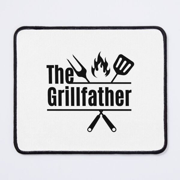 Item preview, The grill father designed and sold by Giftspire.
