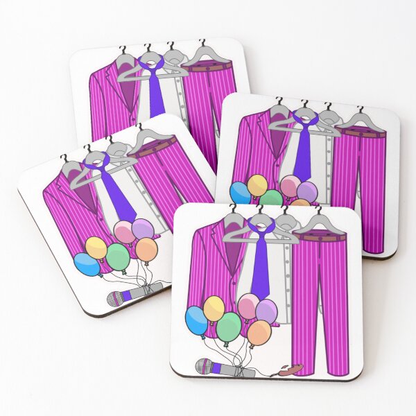 Item preview, Sam’s Wardrobe w/Balloons designed and sold by caweyann.