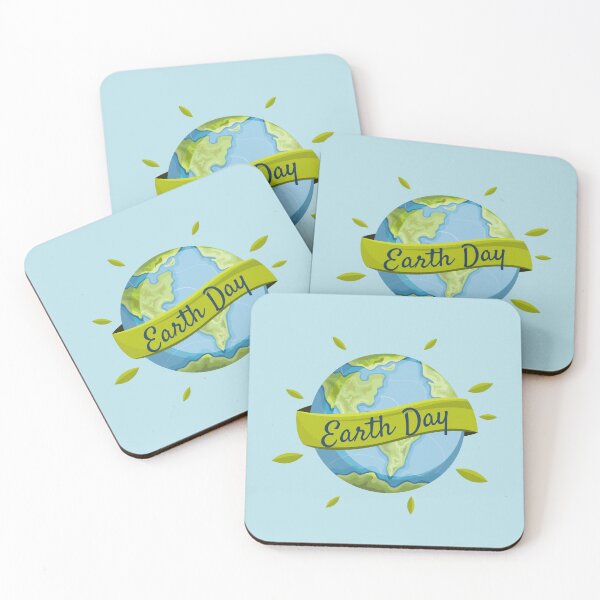 Item preview, Earth Day Save Our Planet designed and sold by Design--Drip.