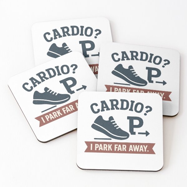 Item preview, Cardio training designed and sold by PROJEKT CERTPRO.