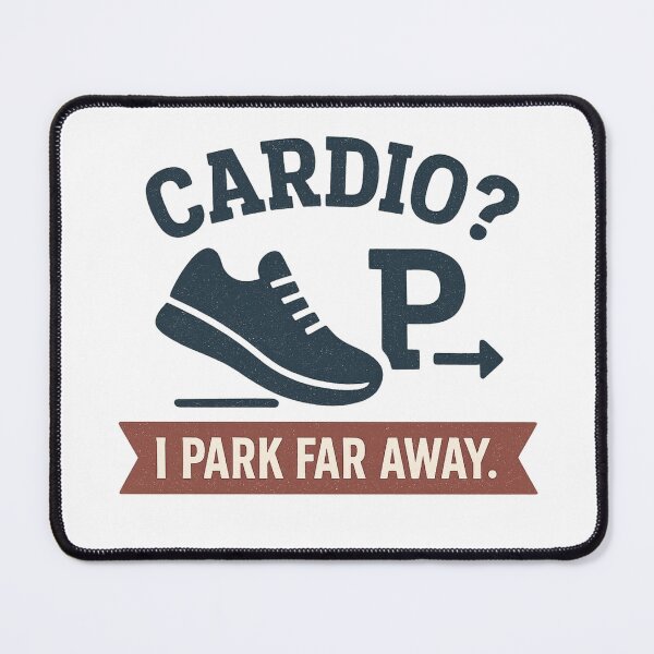 Item preview, Cardio training designed and sold by PROJEKT CERTPRO.