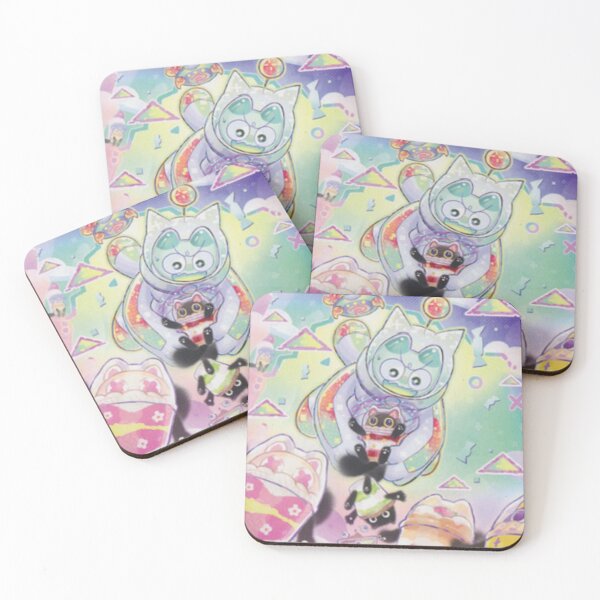 Item preview, Cupsy★Yummy Way designed and sold by Black Saiyan Magician's Merchandise.