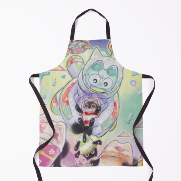 Item preview, Cupsy★Yummy Way designed and sold by Black Saiyan Magician's Merchandise.
