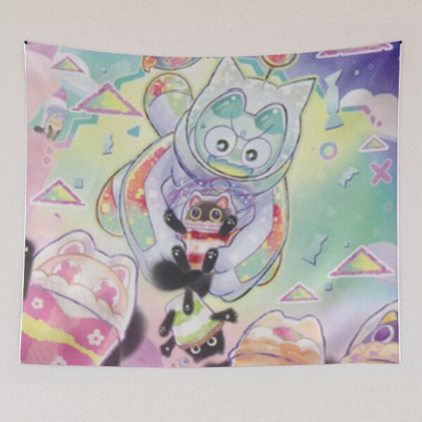 Item preview, Cupsy★Yummy Way designed and sold by Black Saiyan Magician's Merchandise.