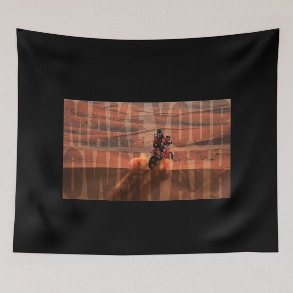 Item preview, Make Your Own Path designed and sold by S4G Tees.