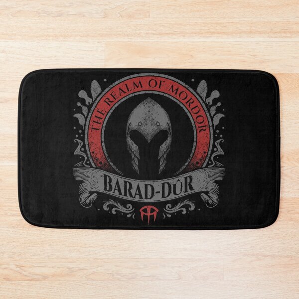 Item preview, BARAD-DÛR - GRUNGE EMBLEM designed and sold by EscanV.