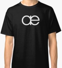 Autechre Logo Classic T-Shirt